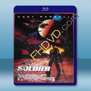 兵人 Soldier (1998) 藍光25G