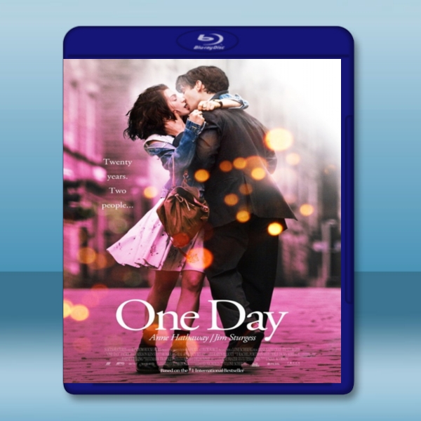 真爱挑日子 one day (2011) 蓝光25g