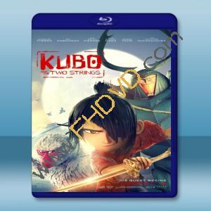  酷寶：魔弦傳說 Kubo and the Two Strings (2016) 藍光影片25G