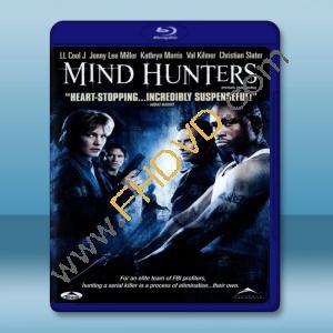  八面埋伏 Mindhunters (2004) 藍光25G