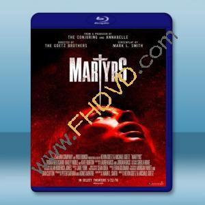  (2D+3D) 殉難者 Martyrs (2016) 藍光25G