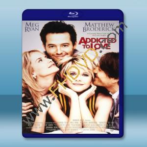  為你瘋狂 Addicted to Love (1997) 藍光25G
