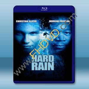  驚濤毀滅者－大洪水 Hard Rain (1998) 藍光25G
