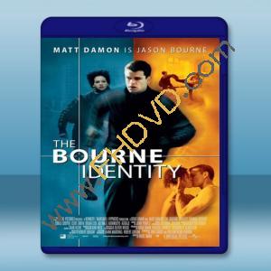  神鬼認證1 The Bourne Identity (2002) 藍光25G