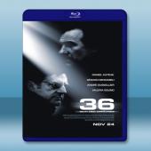  36總局 36 Quai des Orfevres (2004) 藍光25G