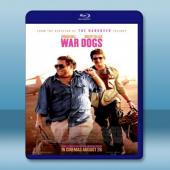  火線掏寶 War Dogs (2016) 藍光25G