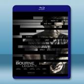  神鬼認證4 The Bourne Legacy (2012) 藍光25G