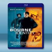  神鬼認證1 The Bourne Identity (2002) 藍光25G