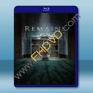  殘屋屍骸 The Remains (2016) 藍光25G