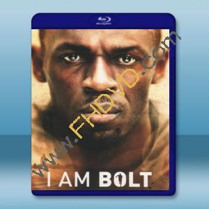  我即閃電 I Am Bolt (2016) 藍光25G