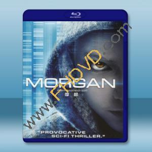  魔詭 Morgan (2016) 藍光25G