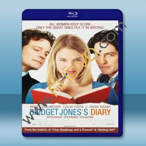  BJ單身日記1 Bridget Jones's Diary (2001) 藍光25G