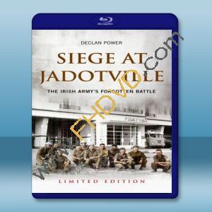  雅多維爾圍城戰 The Siege of Jadotville (2016) 藍光25G