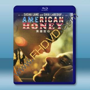  2016美國甜心 American Honey (2016) 藍光25G