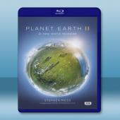 地球脈動 第2季 Planet Earth (雙碟) 藍...