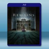  殘屋屍骸 The Remains (2016) 藍光25G