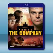  CIA特勤秘辛 The Company <雙碟> (2007) 藍光25G