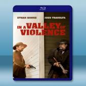  暴力莊園 In a Valley of Violence (2016) 藍光25G