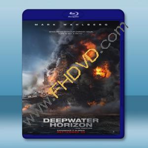  怒火地平線 Deepwater Horizon (2016) 藍光25G