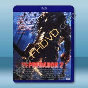  終極戰士2 Predator 2 (1990) 藍光25G