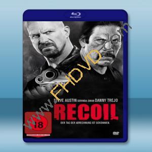  以暴制暴 Recoil (2011) 藍光25G