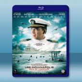 印第安納波利斯號 USS Indianapolis: M...