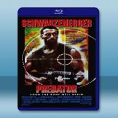  終極戰士 Predator (1987) 藍光25G