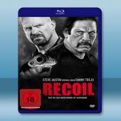  以暴制暴 Recoil (2011) 藍光25G