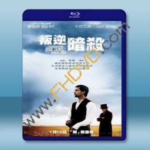  刺殺傑西 The Assassination of Jesse James by the Coward Robert Ford (2008) 藍光25G