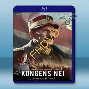  國王的抉擇 The King's Choice/Kongens Nei (2016) 藍光25G