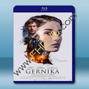  格爾尼卡 Gernika (2016) 藍光25G