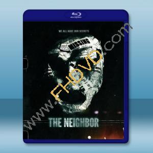  危險鄰人 The Neighbor (2016) 藍光25G