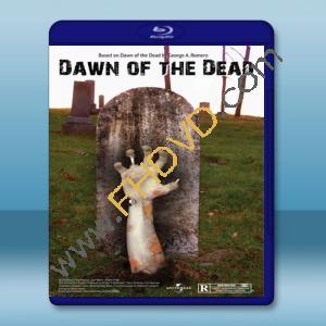  活人生吃 Dawn of the Dead (2004) 藍光25G