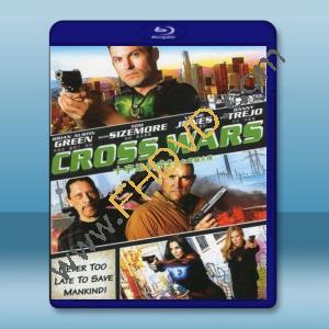  十字追殺令2 Cross Wars (2017) 藍光25G