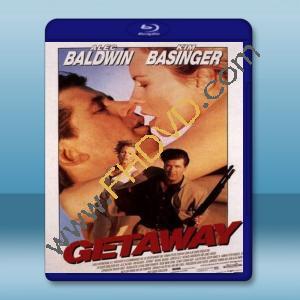  賭命鴛鴦/逃亡之路 The Gateway (1994) 藍光25G