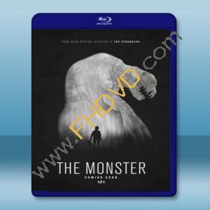  公路怪物 The Monster (2016) 藍光25G