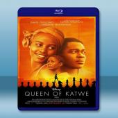  逐夢棋緣 The Queen Of Katwe (2016) 藍光25G