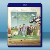 非普通家庭 The Family Fang (2015)...