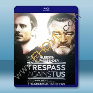  血濃於罪 Trespass Against Us (2016) 藍光影片25G