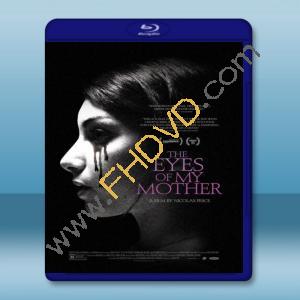  寂寞的豢養 The Eyes of My Mother (2016) 藍光25G