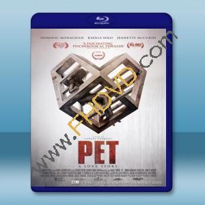  寵物情劫 Pet (2016) 藍光25G