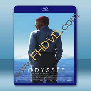  奧德賽 The Odyssey/L'odyssée (2016) 藍光25G