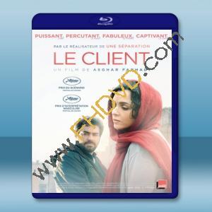  新居風暴 The Salesman/Le Client (2016) 藍光25G