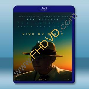  夜行人生 Live by Night (2016) 藍光25G