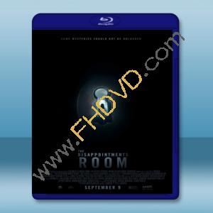  鬼開門 The Disappointment Room (2016) 藍光25G