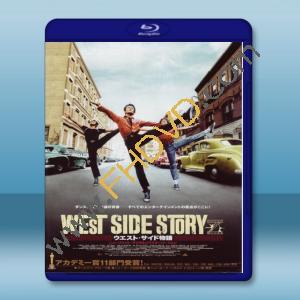  西城故事 West Side Story (1961) 藍光25G