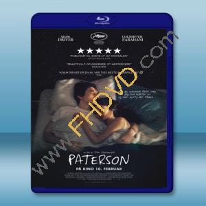  派特森 Paterson (2016) 藍光25G