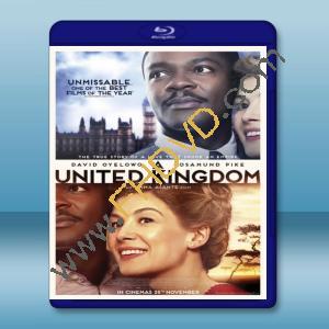  聯合王國 A United Kingdom (2016) 藍光25G