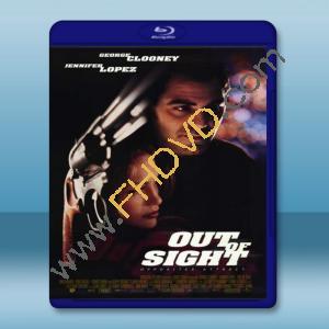  戰略高手 Out Of Sight (1998) 藍光25G