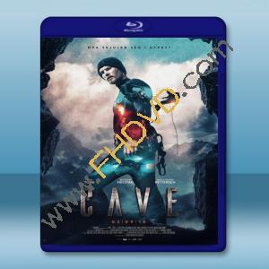  洞窟 Cave (2016) 藍光25G